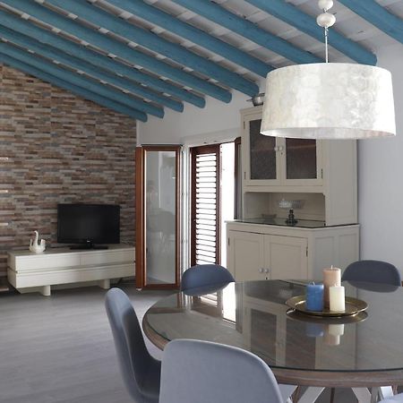 Appartement La Casita De San Antonio à Oropesa del Mar Extérieur photo