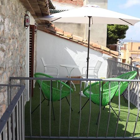 Appartement La Casita De San Antonio à Oropesa del Mar Extérieur photo