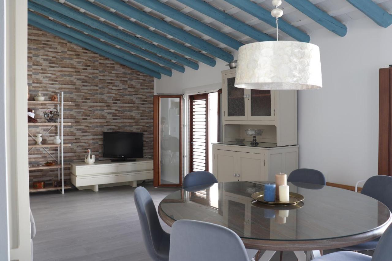 Appartement La Casita De San Antonio à Oropesa del Mar Extérieur photo
