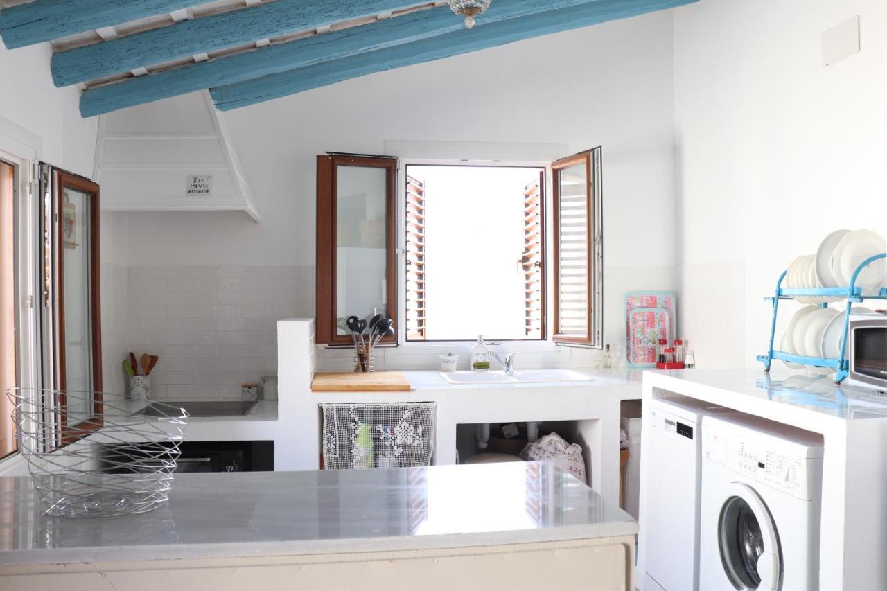 Appartement La Casita De San Antonio à Oropesa del Mar Extérieur photo