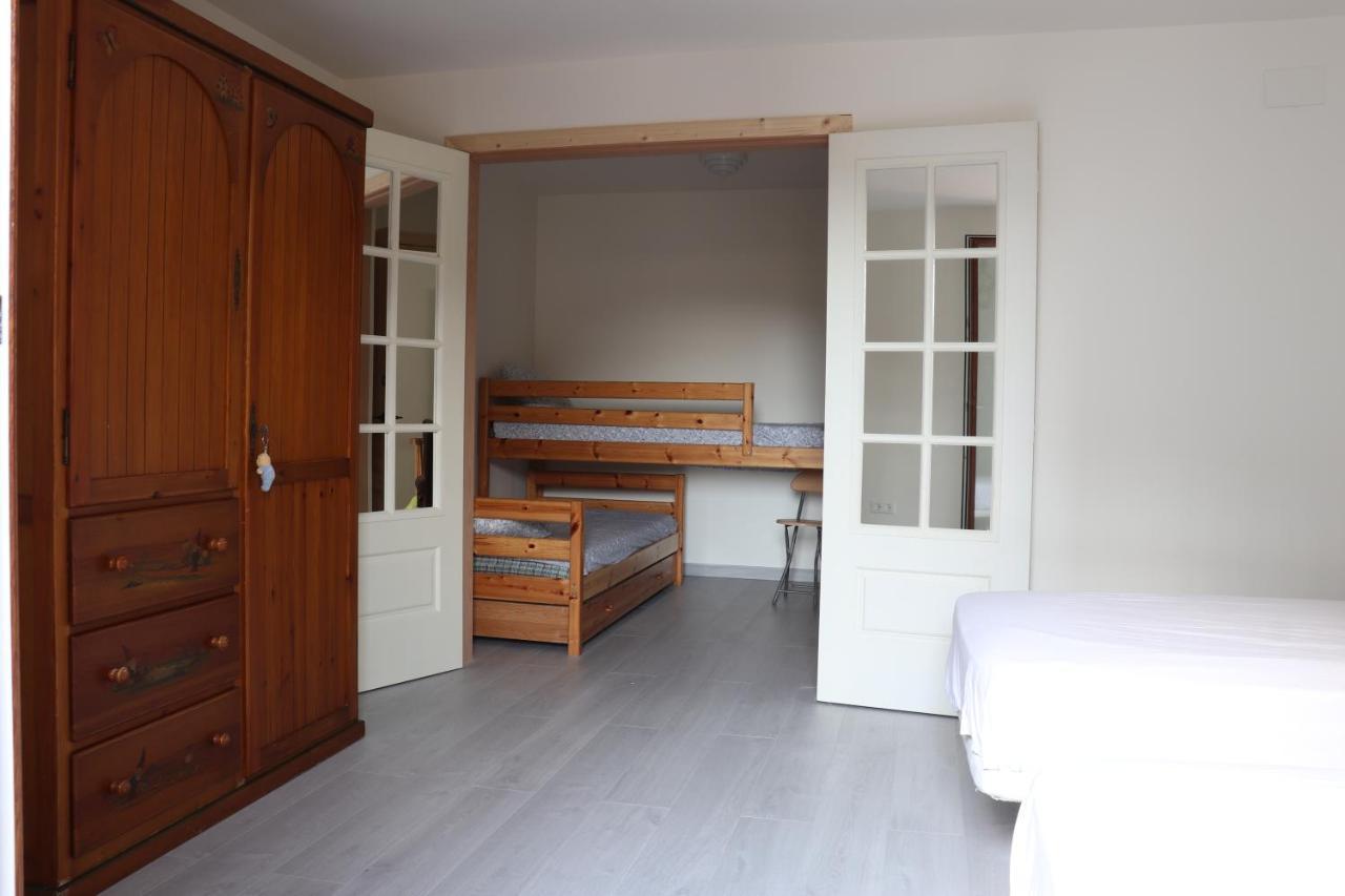 Appartement La Casita De San Antonio à Oropesa del Mar Extérieur photo