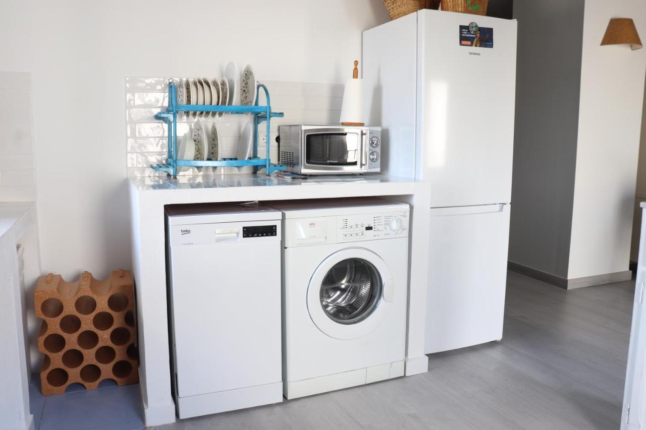 Appartement La Casita De San Antonio à Oropesa del Mar Extérieur photo