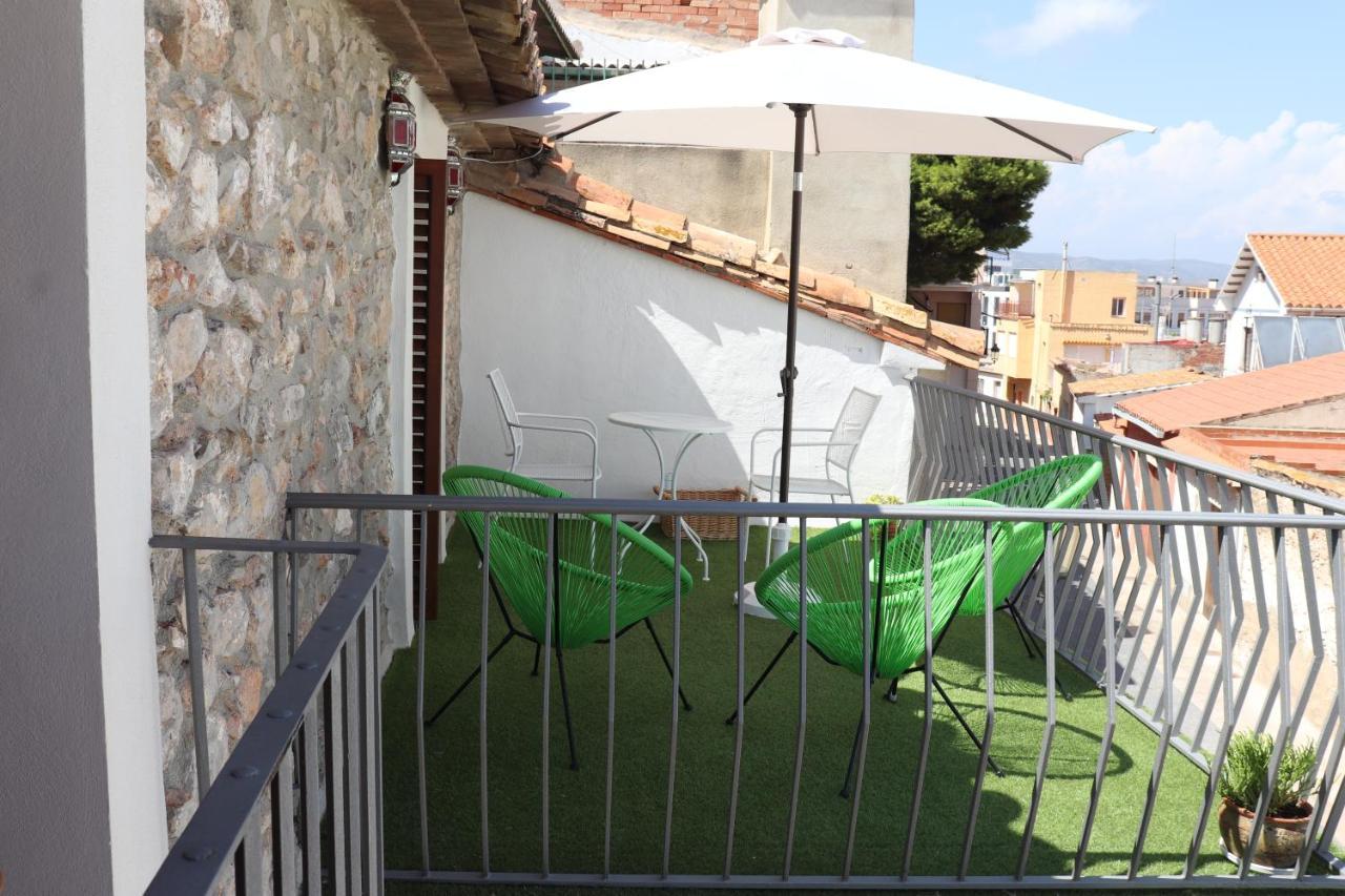 Appartement La Casita De San Antonio à Oropesa del Mar Extérieur photo