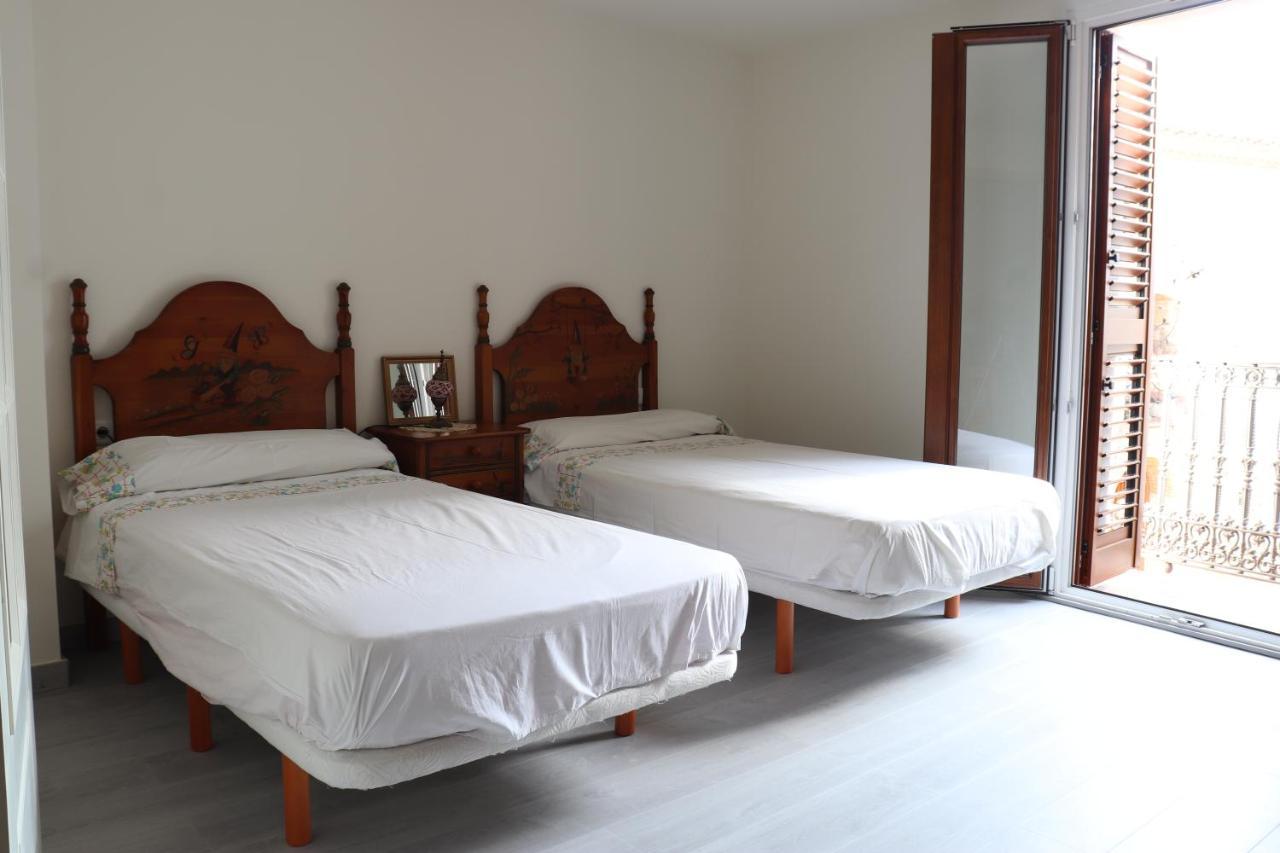 Appartement La Casita De San Antonio à Oropesa del Mar Extérieur photo