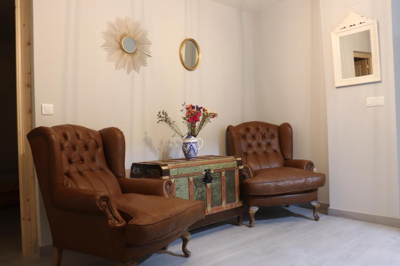 Appartement La Casita De San Antonio à Oropesa del Mar Extérieur photo